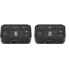 Image de Kensington Universal 3-in-1 Pro Audio Headset Switch - Commutateur pour casque pour casque - noir pantone 6
