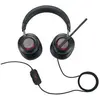 Image de Micro-casque Usb-c Supra-auriculaire H2000 Kensington - Noir