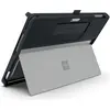 Image de Kensington Blackbelt (13", Microsoft), Sac pour notebook, Argent