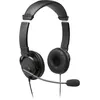 Image de Casque Hifi Usb Avec Micro
