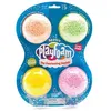Image de Pack Mousse Playfoam Etincelle : 4 couleurs Learning Resources