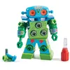 Image de Robot à boulons design & drill Learning Resources