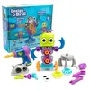 Image de Robot Workshop Design And Drill