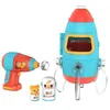 Image de La fusée à boulon : Bolt Buddies Rocket Learning Resources