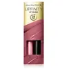 Image de Max Factor Lipfinity Coffret maquillage lèvres 10 ml
