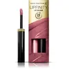 Image de Max Factor, Rouge à lèvres + gloss, Lipfinity (Angélique)
