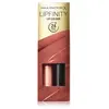 Image de Max Factor Lipfinity Coffret maquillage lèvres 10 ml