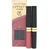 Image de Max Factor, Rouge à lèvres + gloss, Rouge à lèvres Lipfinity (030 Cool)