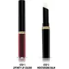 Image de Max Factor, Rouge à lèvres + gloss, Lipfinity (108 Frivole)