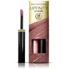 Image de Max Factor, Rouge à lèvres + gloss, Lipfinity Lip Colour (016 Brillant)