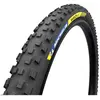 Image de Michelin Moto Pneu Vtt Wild Xc Racing Tubeless 29´´ X 2.35 29´´ x 2.35
