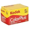 Image de Kodak Bobine Colorplus 200 135-24
