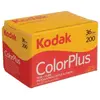 Image de Kodak Bobine Colorplus 200 135-36