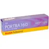 Image de Kodak Portra 160 film 135/36 pack de 5, Film analogique, Noir