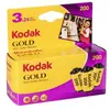 Image de Kodak Bobine Gold 200 Gb135-24-h 3 Pack