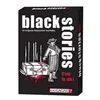 Image de Jeu de société Iello Black Stories C'est la vie