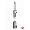 Image de 1 Bougie D'allumage Multi-électrodes Ngk Bkr6eke
