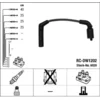 Image de Faisceau D'allumage Ngk Rc-dw1202