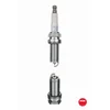 Image de 1 Bougie D'allumage Platine Ngk Plfr5a-11