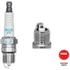 Image de 1 Bougie D'allumage Ngk Bpr4fs