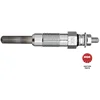 Image de 1 Bougie De Préchauffage Métallique Standard Ngk Y208t