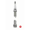 Image de 1 Bougie D'allumage Lgp Laserline Ngk Ilfr5b11