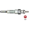 Image de 1 Bougie De Préchauffage Métallique Standard Ngk Y103v