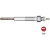 Image de 1 Bougie De Préchauffage Métallique Standard Ngk Y178t