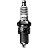 Image de Ngk Bougie D'allumage Br4 Hs One Size
