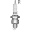 Image de NGK, Moto : accessoires, bougies moto bp4hs