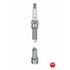Image de 1 Bougie D'allumage Platine Ngk Plkr7a