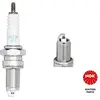 Image de NGK, Moto : accessoires, Bougie d'allumage DPR7EA-9 (n° 5129) (X22EPRU9) (10)
