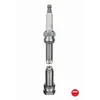 Image de 1 Bougie D'allumage Multi-électrodes Ngk Lkr8a