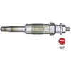 Image de 1 Bougie De Préchauffage Métallique Auto-régulée Ngk Y913j