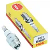 Image de NGK Bougies d'allumage Vigor-Blinky pour machines de jardinage