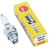 Image de NGK, Bougie d'allumage, D6Ha (6512)