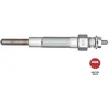 Image de 1 Bougie De Préchauffage Métallique Standard Ngk Y114t