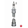 Image de 1 Bougie D'allumage Iridium Ngk Bpr5eix
