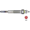 Image de 1 Bougie De Préchauffage Métallique Standard Ngk Y107v