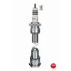 Image de 1 Bougie D'allumage Iridium Ngk Bpr6eix