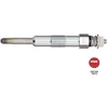 Image de 1 Bougie De Préchauffage Métallique À Démarrage Rapide Ngk Y739r