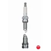 Image de 1 Bougie D'allumage Lgp Laserline Ngk Izkr7b