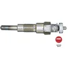 Image de 1 Bougie De Préchauffage Métallique À Démarrage Rapide Ngk Y755rs