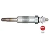 Image de 1 Bougie De Préchauffage Métallique Auto-régulée Ngk Y924j