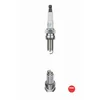 Image de 1 Bougie D'allumage Lgp Laserline Ngk Ikr6g11