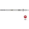 Image de 1 Bougie De Préchauffage Métallique Aqgs Ngk Y8008as