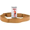 Image de TheraBand, Bande de fitness, (2 m, Extra fort)
