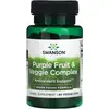 Image de Complexe de Fruits et Légumes Violets, 60 Capsules Végétales