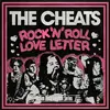 Image de Rock N Roll Love Letter - Cussin Crying N Carrying On