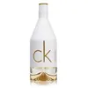 Image de Calvin Klein ck IN2U For Her Eau de toilette 1000 ml